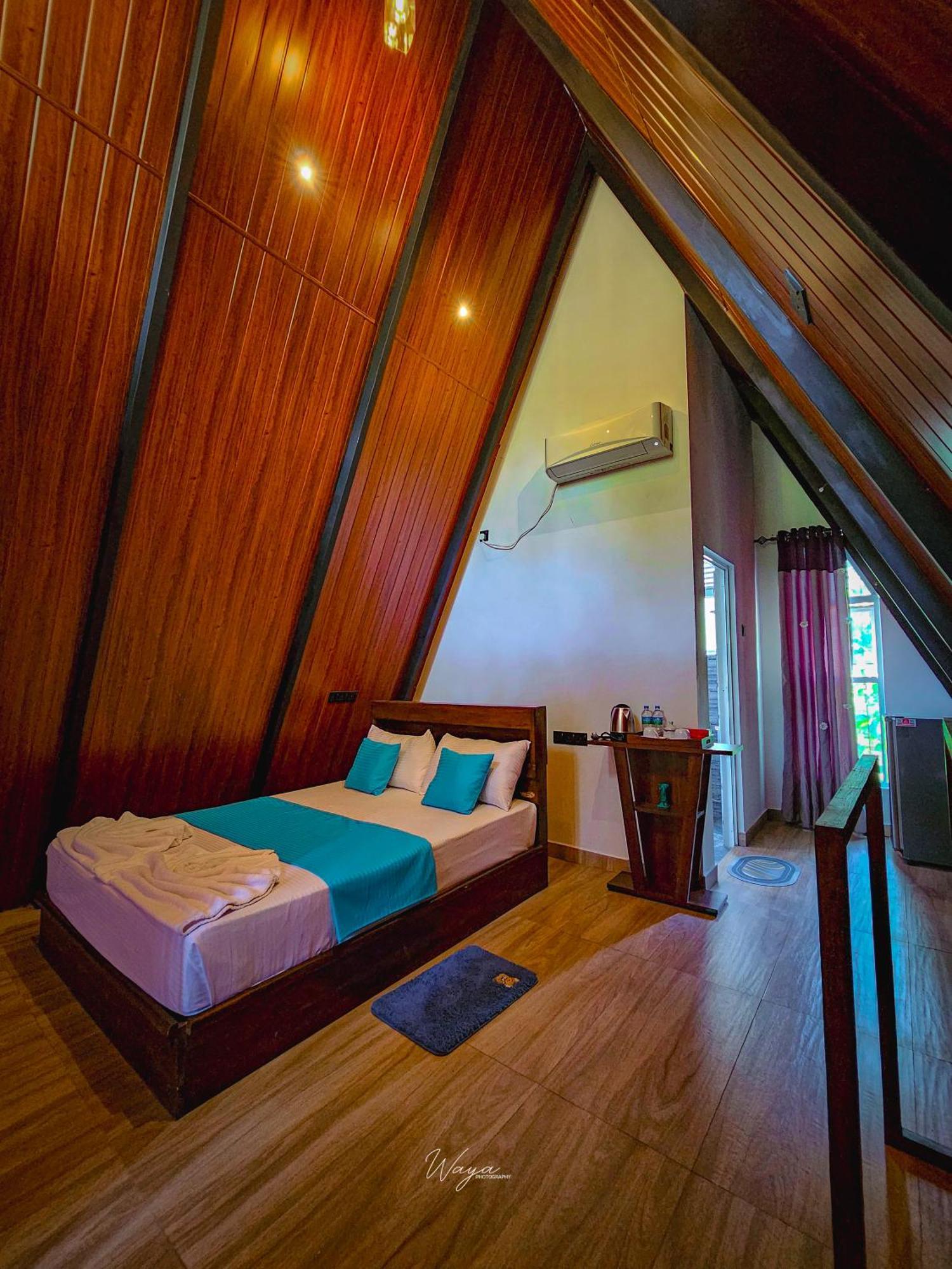 Residence Inn Udawalawe Exteriör bild