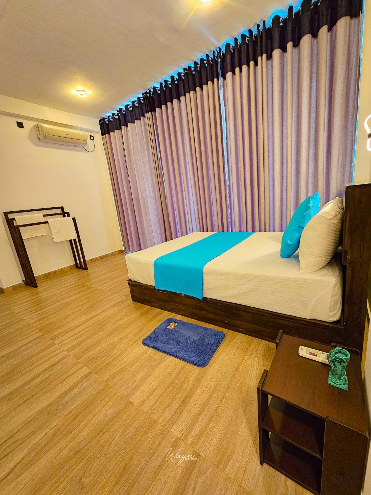 Residence Inn Udawalawe Exteriör bild