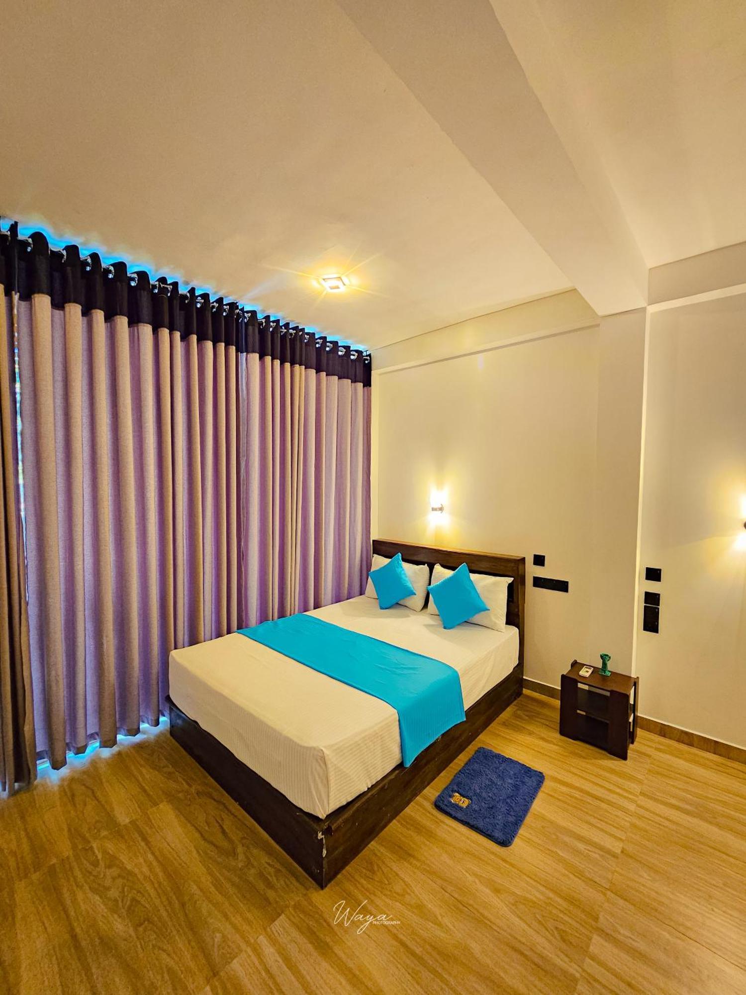 Residence Inn Udawalawe Exteriör bild
