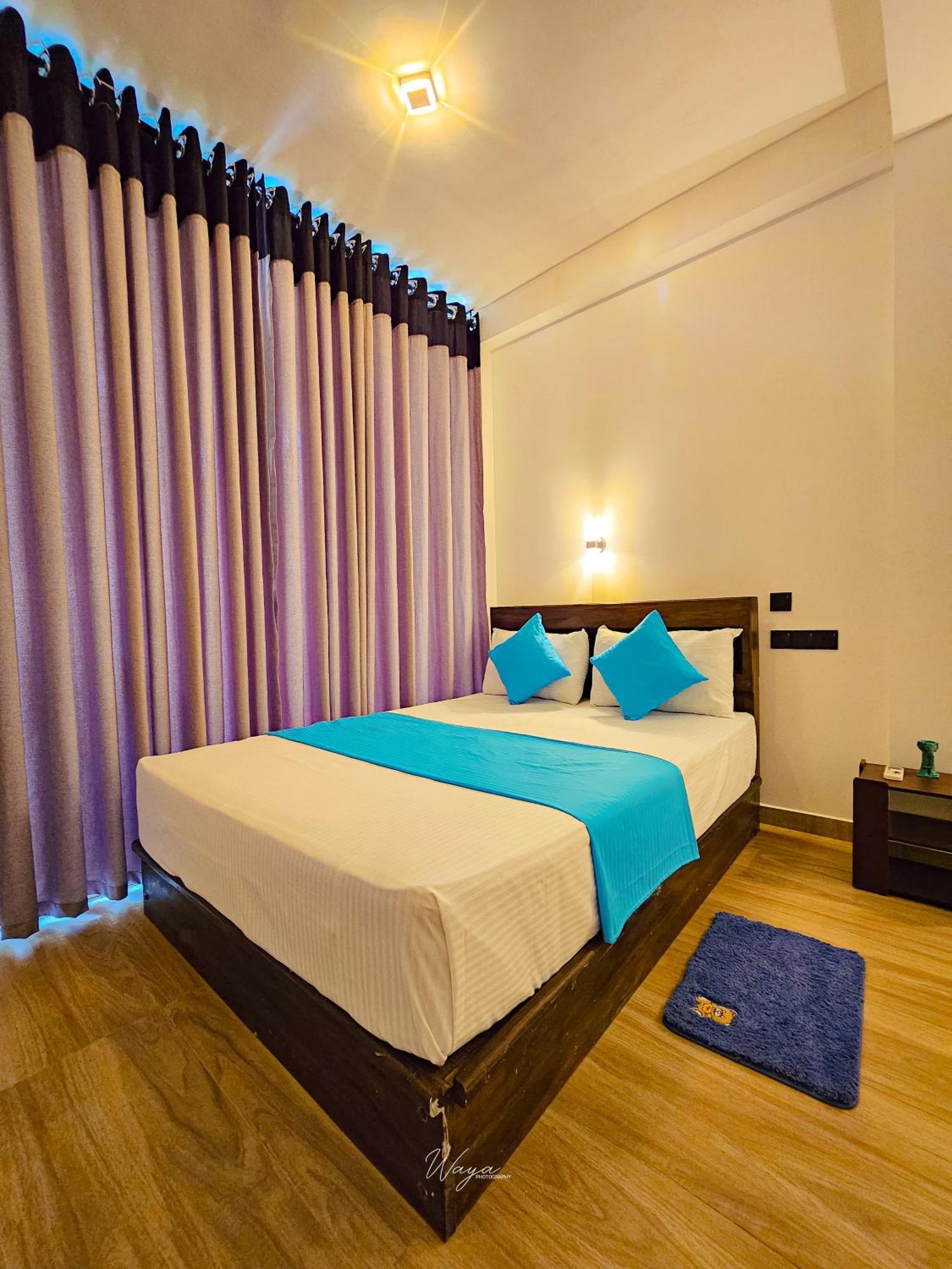 Residence Inn Udawalawe Exteriör bild