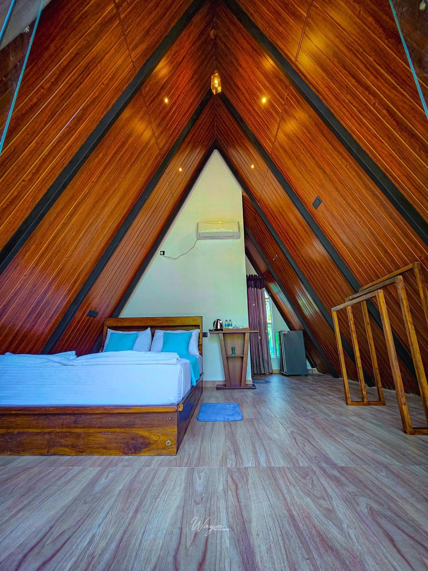 Residence Inn Udawalawe Exteriör bild